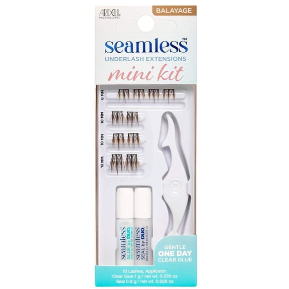 Ardell Eyelash Seamless Mini Kit Balayage #38602