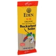 thumbnail image 2 of Pack of 12, Eden Foods Organic 100% Buckwheat Soba, 8 oz, 2 of 5