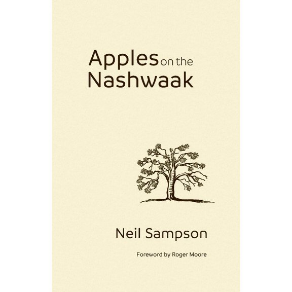 Apples on the Nashwaak, (Paperback)