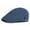 Navy Blue, variant on Limei Classic Beret Hat Adjustable for Outdoor Keep Warm
