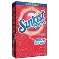 thumbnail image 7 of Sunkist Soda Singles To Go Drink Mix, Strawberry, 12 Boxes with 6 Packets Each - 72 Total Servings, Non-Carbonated and Sugar-Free, 7 of 7