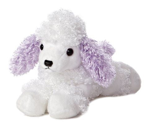 poodle stuffed animal walmart