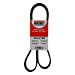 thumbnail image 3 of Bando USA 6PK1700 OEM Quality Serpentine Belt, 3 of 4