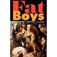 thumbnail image 1 of Fat Boys: A Slim Book, 1 of 1
