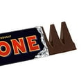 thumbnail image 3 of Mondelez Toblerone Tone Bitter Sweet Chocolate, 100g, 3 of 4