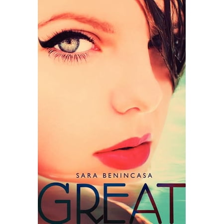 Pre-Owned Great Paperback