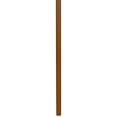 thumbnail image 5 of Northlight Outdoor Patio Market Umbrella with Wooden Pole - 8.5' - White, 5 of 5