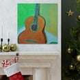 thumbnail image 5 of Guitar of Resonance - Canvas, 5 of 10