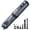 Gray, variant on Agiufgs Handheld Vacuum Cleaner Blow and Combo, 3-in-1 Blow Vacuum and Inflator, for Car Interior Cleaning and Inflation, Gray
