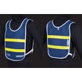 thumbnail image 4 of Jogalite Reflective Standard Safety Vest 10 Pack, 4 of 4
