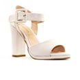 thumbnail image 3 of Zapatillas para Mujer Zmexico 40002 crema 24, 3 of 5