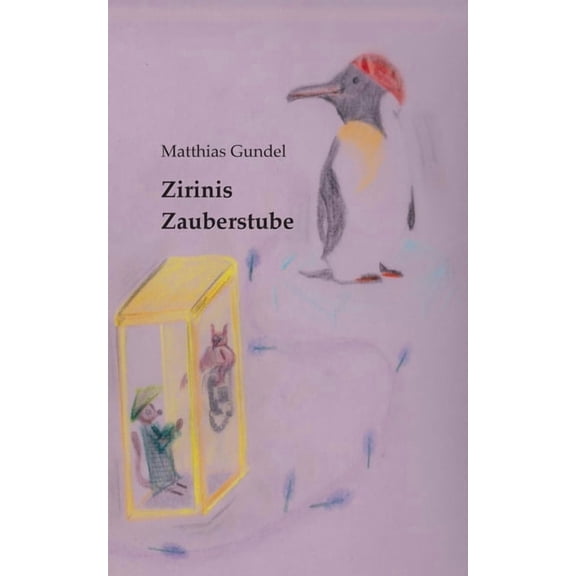 Zirinis Zauberstube, (Paperback)