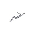 thumbnail image 1 of Mbrp Système d'Échappement Exhaust S5409304 Armure Pro Performance du Dos, 1 of 3