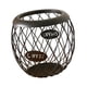 thumbnail image 5 of Cesta para cápsulas de café Jaula para cápsulas de café Accesorios para cafeterías Cápsulas de café Negro, 5 of 9