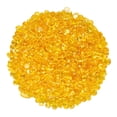 thumbnail image 1 of Pegamento de fusión en caliente portátil, bandas de borde, arte, suministros de bricolaje, epoxi, herramientas de bordeador Artesanía Mini partículas Amarillo Macarena Pellet de pegamento de fusión en caliente, 1 of 8