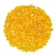 thumbnail image 1 of Pellets de pegamento de fusión en caliente portátil, accesorios de pegamento epoxi, herramientas de arte, anillador de borde térmico, Mini partículas Amarillo Gloria Pellet de pegamento de fusión en caliente, 1 of 9