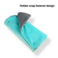 thumbnail image 4 of Hand Warmers Hot Water Bags Home Winter Office Graphene Heating Hand Warmers, 4 of 8
