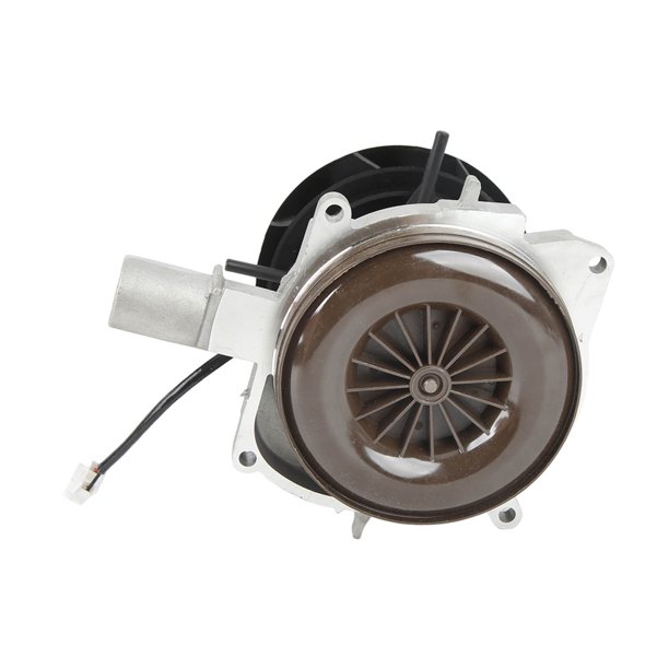 Motor del ventilador 12V 5KW ANGGREK Calentador de estacionamiento resistente a altas temperaturas