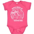 thumbnail image 3 of Inktastic Summer Vacation Mode Myrtle Beach South Carolina Boys or Girls Baby Bodysuit, 3 of 5