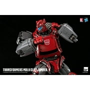 THREEZERO - Transformers Deluxe Cliffjumper Px Small Scale Articulated Figure (Net), Threezero, Gifts