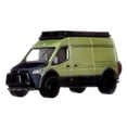 thumbnail image 3 of Vehículo de Juguete Hot Wheels Collector Sprinter Van, 3 of 4
