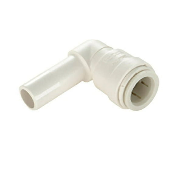 Sea Tech 013518-10 1/2" CTS Stackable Elbow