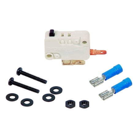 Hurst 2488601 Back Up Light Switch