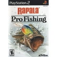 thumbnail image 2 of Rapala Pro Fishing - PlayStation 2, 2 of 2