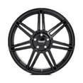 thumbnail image 2 of American Racing Cast Aluminum Rim AR935 18X8 5X4.5 G-BLK 38MM, AR93588012338, 2 of 2