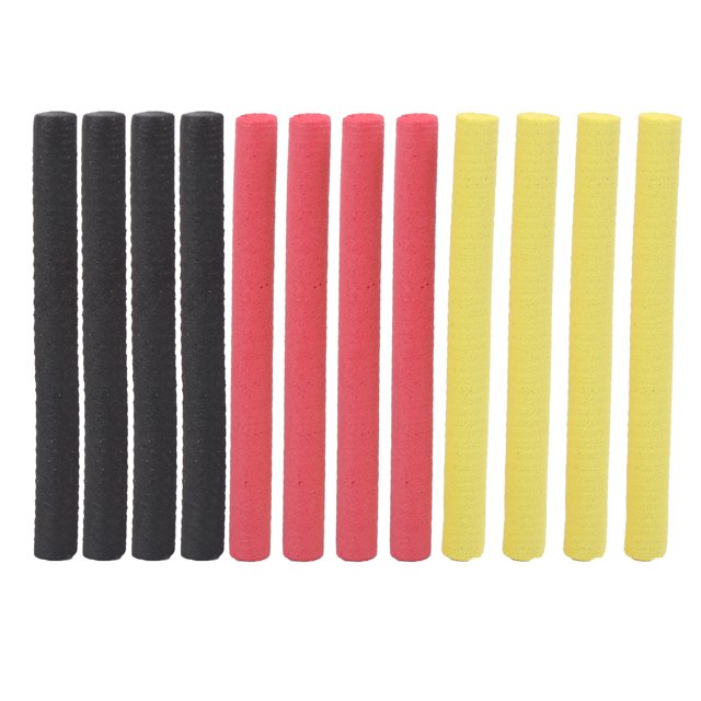 Palo de espuma EVA para cebo cómodo de usar fácil de flotar alineadores de línea de anzuelo colores brillantes para pesca con cebo inferior para amigos para la familia para ANGGREK Otros