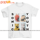 thumbnail image 4 of Camiseta unisex para hombre de la gira del álbum Dirty de Sonic Youth, tallas XS a 5XL, 4 of 5