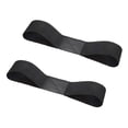 thumbnail image 2 of harper 2 Pieces Golf Swing Trainer Improving Hand Positioning Portable Swing Correcting black, 2 of 9