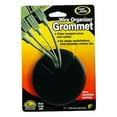 CordAway® Wire Organizer Grommet, Adjustable, 31/8"