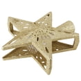 thumbnail image 3 of Snowflake Projector Light,100-240V LED Hollow Star Star Projector Light Christmas Projector Light Reliable and Durable, 3 of 6