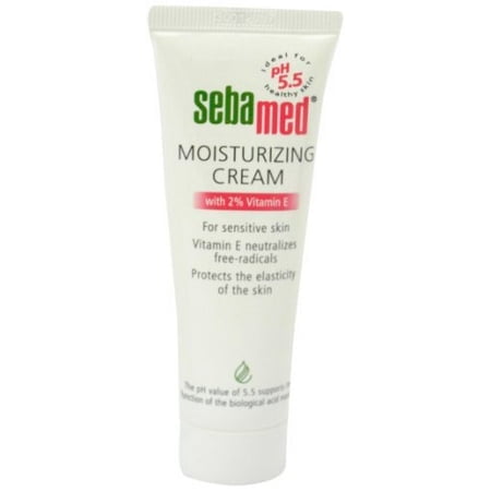 Seba Med Moisturising Cream 50ml