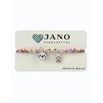 thumbnail image 4 of Pulsera artesanal perrito con huellita, 4 of 6