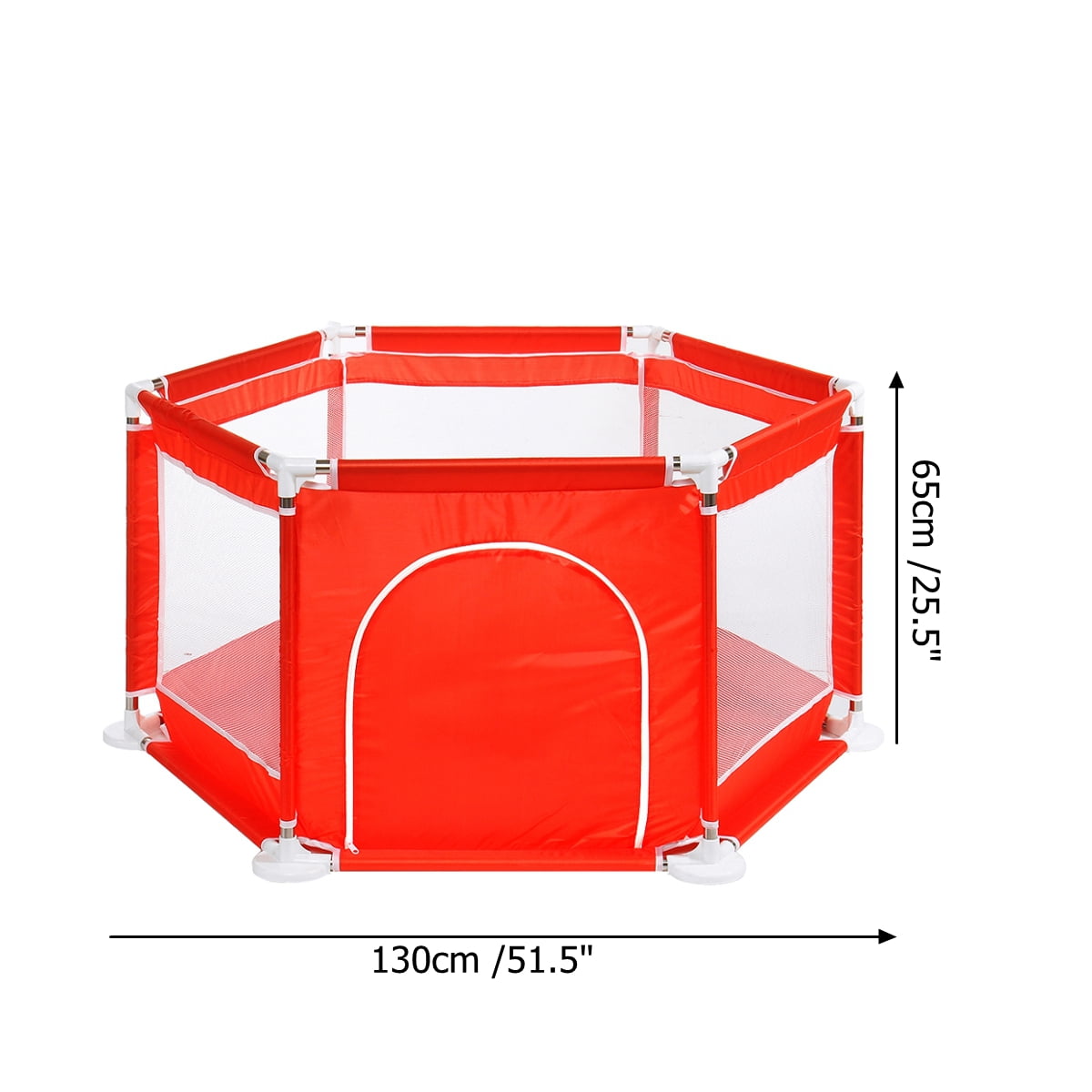 baby gate 65cm