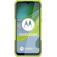 thumbnail image 2 of Pour Motorola Moto E13 Étui, Étui Hybride à Double Couche Robuste et Résistante avec Support Antichoc Compatible avec Motorola E13 (lime), 2 of 5