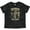 Storm Camo, variant on Motocross Dirt Racing Boys or Girls Toddler T-Shirt