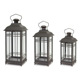 Gallery of Light 10018927 Bamboo Lantern, Blue - Large Gallery of Light 10018927 Bamboo Lantern, Blue - Large