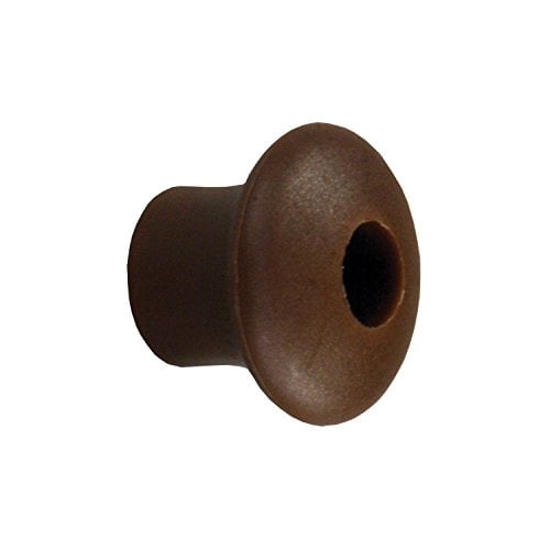 JR Products 81825 Blind Knob - Brown