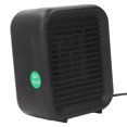 thumbnail image 1 of Calentador de ventilador Portátil ANGGREK 800 W Calentamiento Rápido 2 Niveles Ajustables, 1 of 8
