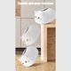 thumbnail image 5 of Kitchen aid Cat Tissue Box Cute Cat Napkin Box Kawaii Cat Tissue Holder Cat Cute Tissue Box For Car Home Bathroom Kitchen Office, 5 of 5