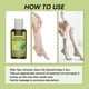 thumbnail image 5 of 1-3x Aceite de Cyperus Rotundus para depilación - aceite natural de Cyperus que reduce el crecimiento del vello corporal, hidrata y calma, 5 of 5