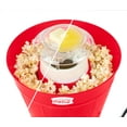thumbnail image 3 of Coca-Cola CKAPHBKT8CR Hot Air Popcorn Popper with Bucket, 3 of 5