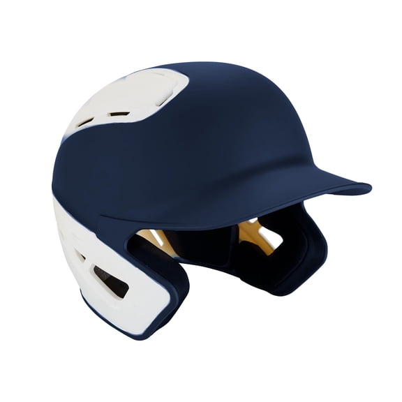 Mizuno B6 Adult Baseball Batting Helmet