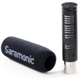 thumbnail image 1 of Saramonic SR-AXM3 Broadcast Quality XLR Shotgun Cardioid Condenser Microphone Ca, 1 of 4