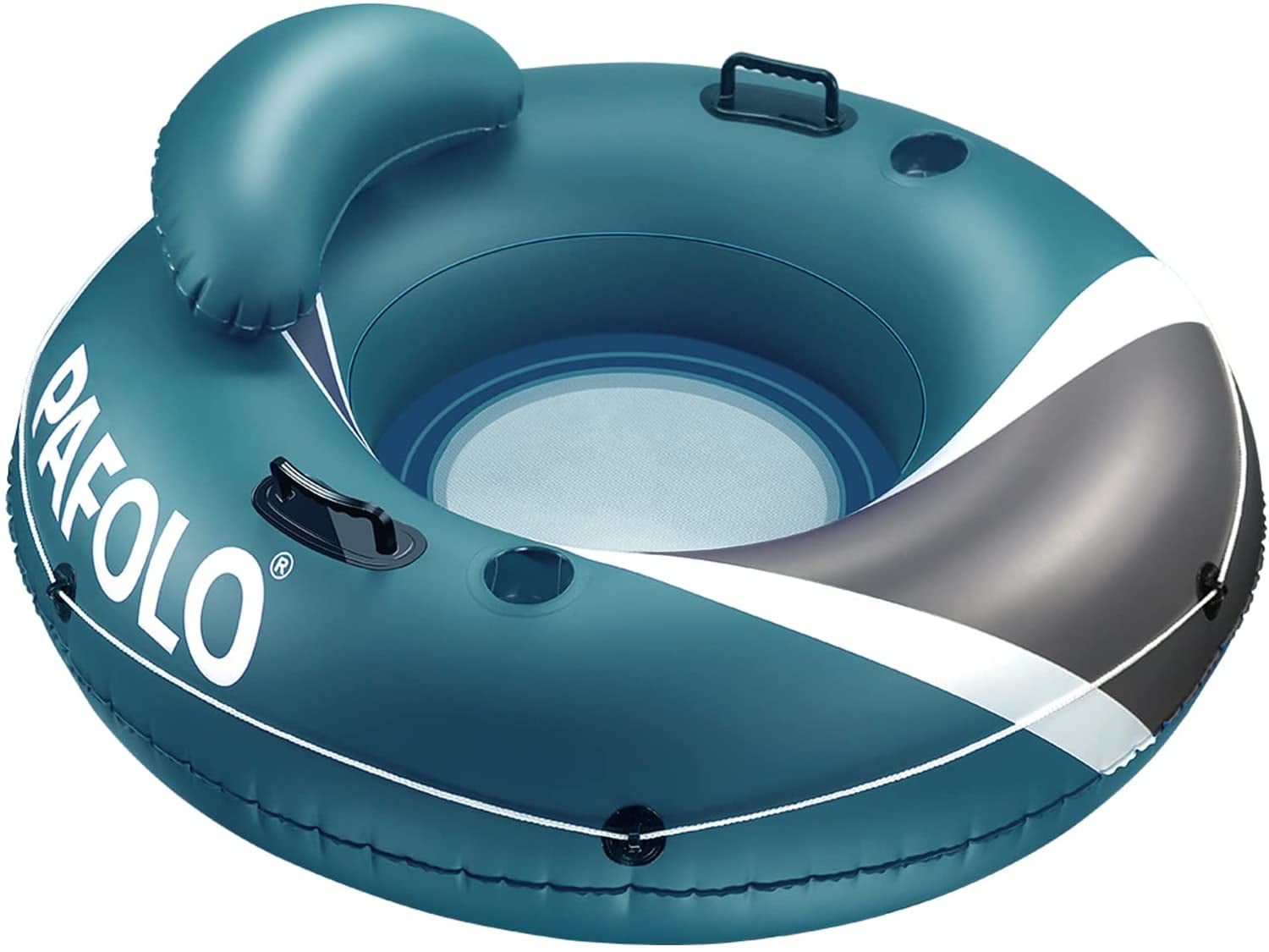 2022 Upgraded Pool Floats Adult, 53 