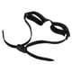 thumbnail image 4 of DEWIN Gafas de natación Adultos, Gafas de natación antivaho Impermeables de Alta definición para Hombres y Mujeres(Negro), 4 of 5