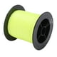 thumbnail image 4 of Hilo de pescar trenzado de 328 yardas, 4 hebras, hilo de PE, resistente a la abrasión, hilo de pescar trenzado amarillo 0,6, 4 of 15